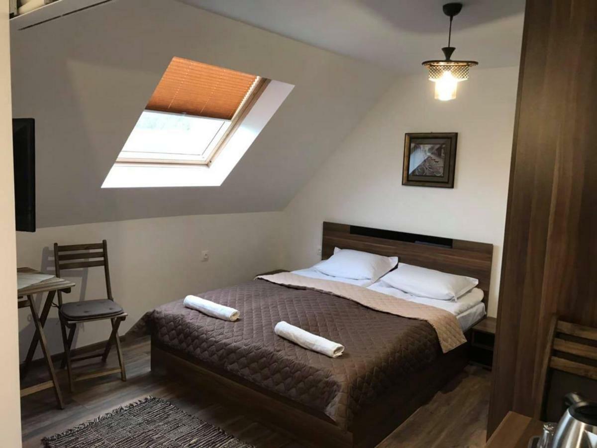 Sunpark Studios Szandanszki Kültér fotó
