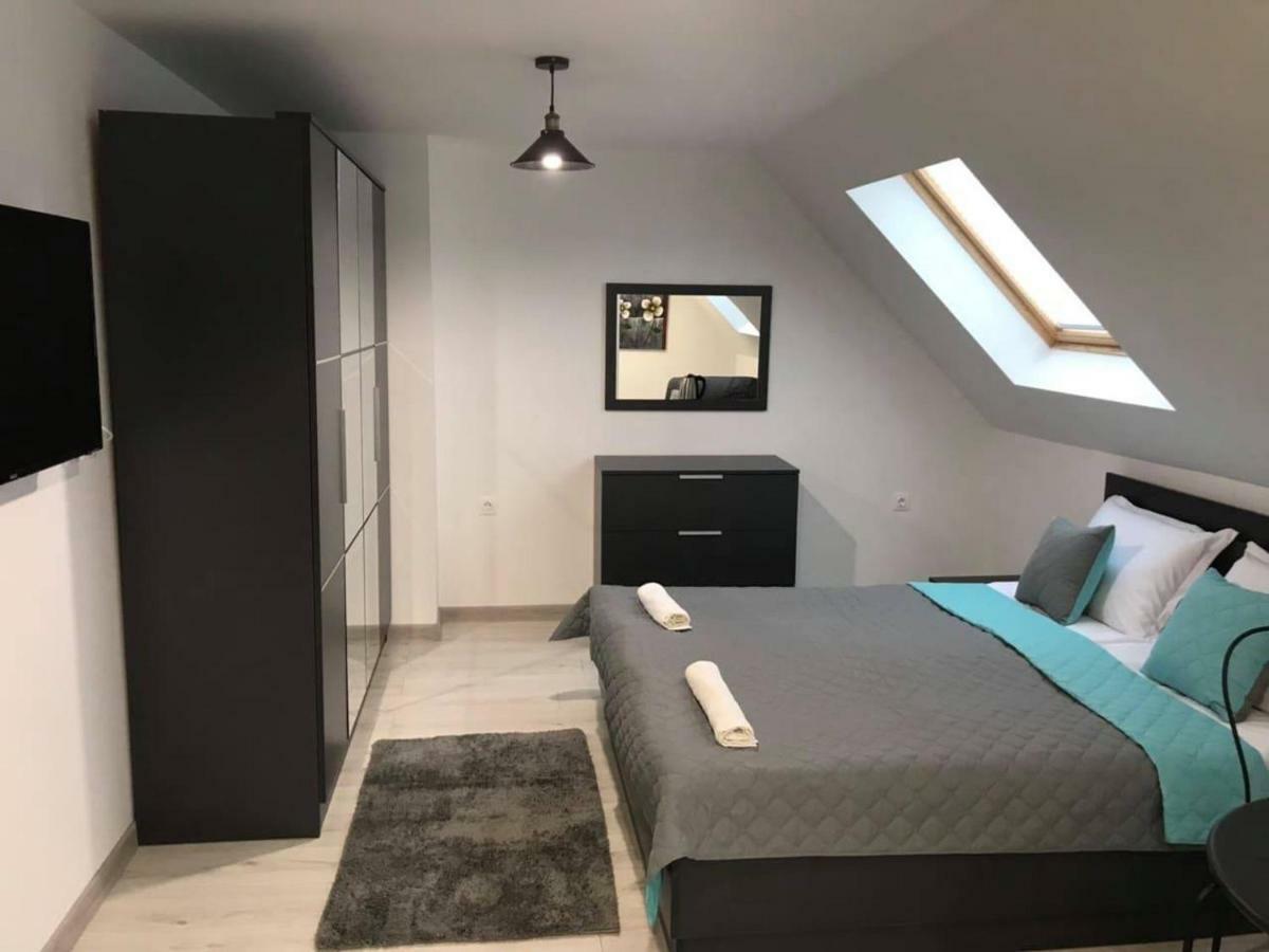 Sunpark Studios Szandanszki Kültér fotó