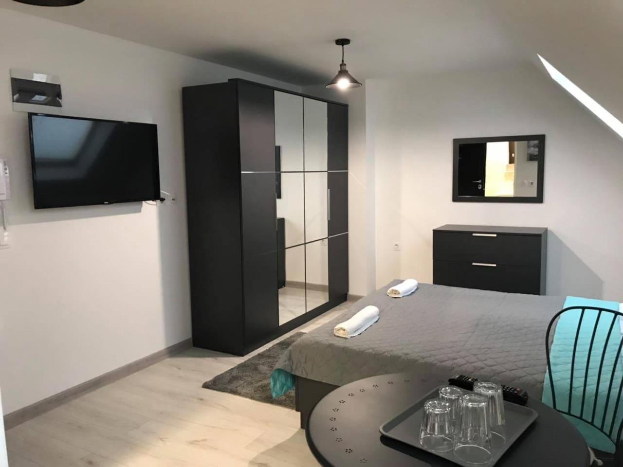 Sunpark Studios Szandanszki Kültér fotó