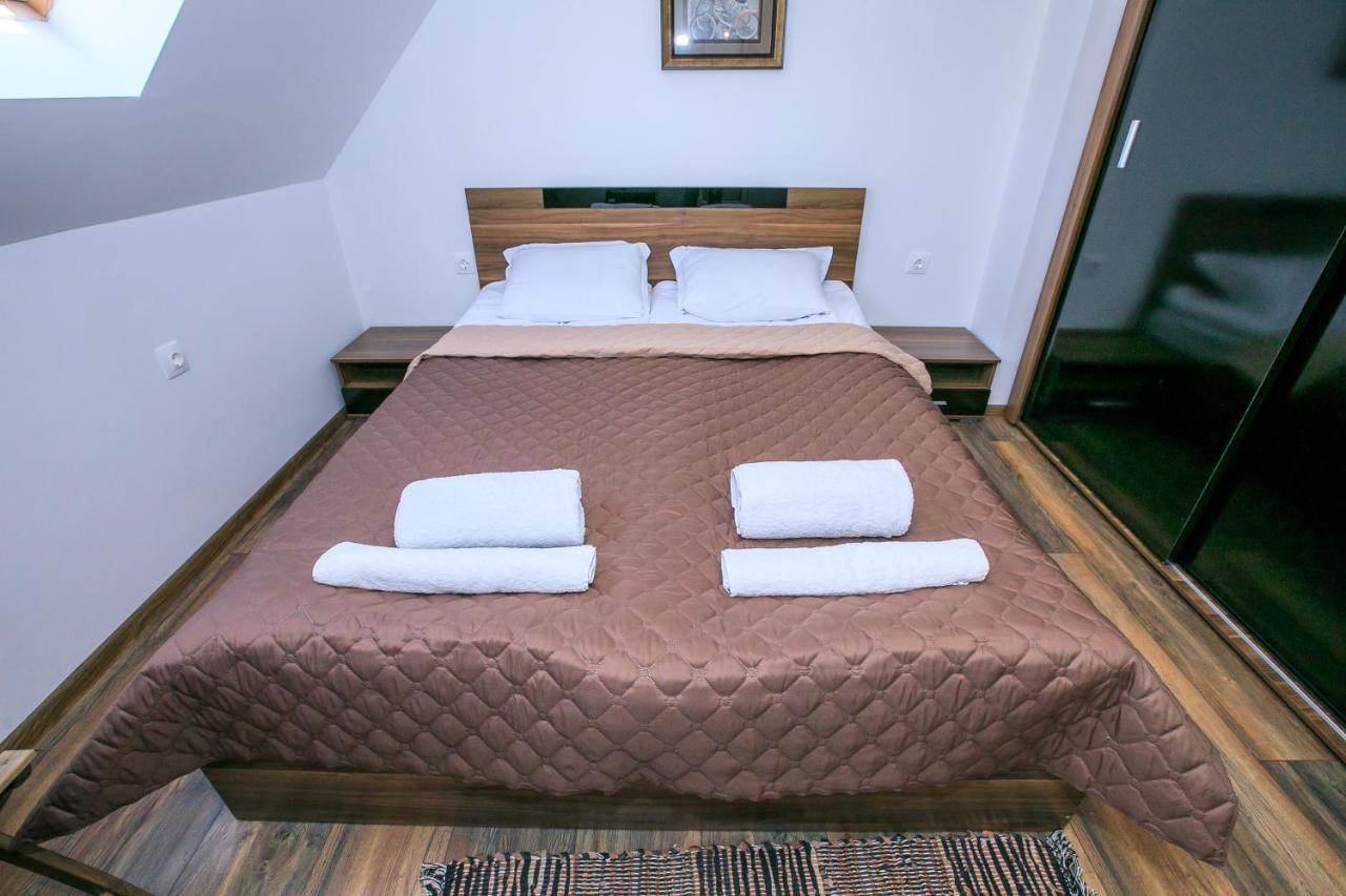 Sunpark Studios Szandanszki Kültér fotó