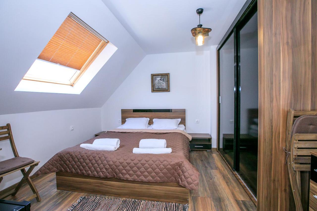 Sunpark Studios Szandanszki Kültér fotó