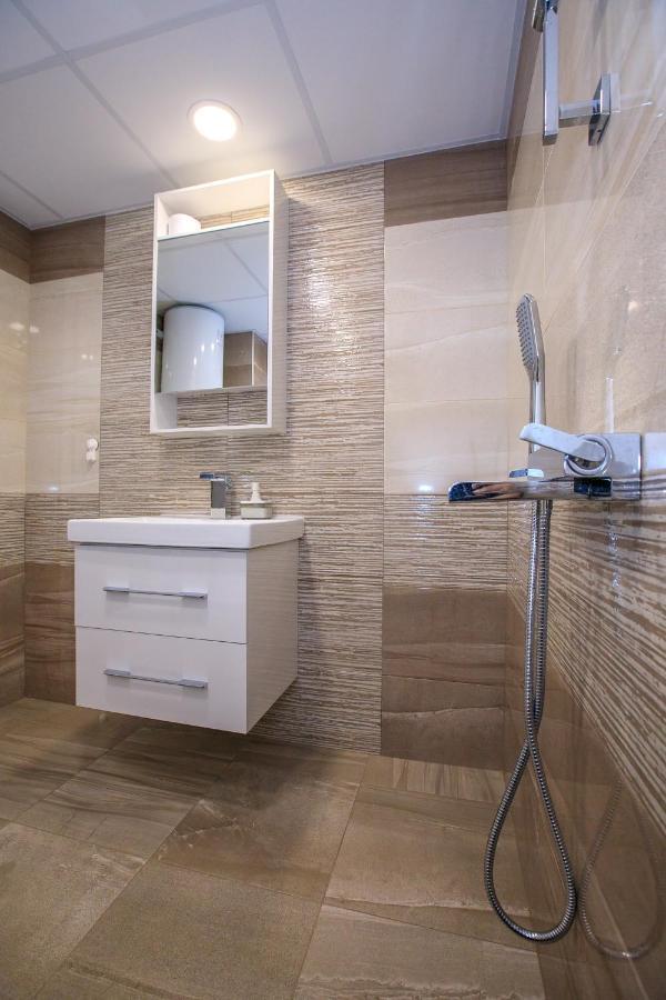 Sunpark Studios Szandanszki Kültér fotó